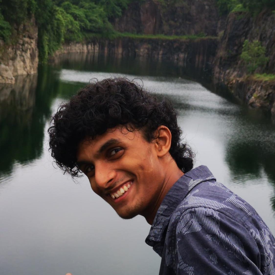 A. Azeem Kouther