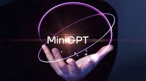 Inside MiniGPT: Building a Transformer Language Model from Scratch on Modest Hardware (4.6 M parameter model on CPU)